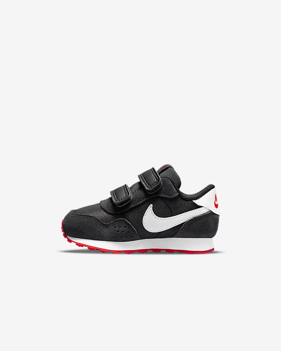 ナイキ Nike MD Valiant 子供スニーカー キッズ靴 シューズ NIKE公式】ナイキ MD ヴァリアント ベビーシューズ.オンライン